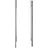 Neff Verblendungssatz Z780BI02 81,5 cm weiß