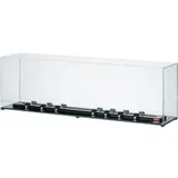 TRIX H0 L54000 G Sammlervitrine Aluminium