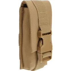 Brandit Molle Multi Large, sac à outils - Camel