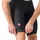Castelli Competizione 2 Bib kurz (Größe XXL, schwarz)