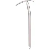 Black Diamond Raven Pro Ice Axe, Größe:75 cm