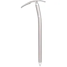 Black Diamond Raven Pro Ice Axe, Größe:75 cm
