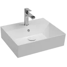 Isvea SistemaZ Waschtisch 51 x 0 cm (10SF50051)