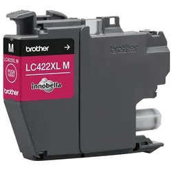 Tinten BROTHER LC422XLM BROTHER MFCJ5340DW TINTE MAG