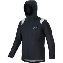 Alpinestars A-Dura Regenjacke Herren Schwarz S