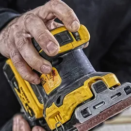 DeWalt DCW200NT-XJ ohne Akku + TSTAK II Koffer