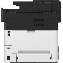 KYOCERA ECOSYS MA4000x 3-in-1 Laser-Multifunktionsgerät s/w - A4, Drucker, Scanner, Kopierer, USB, LAN, Duplex