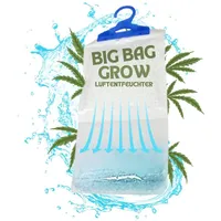 TronicXL Luftentfeuchter für Growbox Grow Grown Grow Zelt Schrank