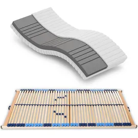 Betten-ABC KSP-500 120 x 200 cm H3