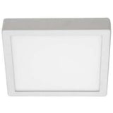 Brumberg Leuchten GmbH & Co. KG Brumberg LED-Anbaupanel 230 V AC, 50 Hz, 24 W, 3000K, weiß BRUM-12250073