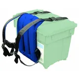 Shakespeare Seat Box Sherpa