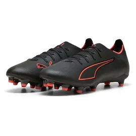 Puma Ultra 6 Match AG/FG Herren Puma black/red 48