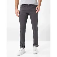 Brax Jeans im 5-Pocket-Design Modell 'ULTRALIGHT', Anthrazit, 38/30