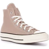 Converse Chuck 70 Vintage Canvas Hi Lac Trainer in