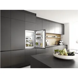 KOENIC KBK 8811 D DOD Einbaukühlschrank (116 l, 871 mm hoch)