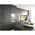 KOENIC KBK 8811 D DOD Einbaukühlschrank (116 l, 871 mm hoch)