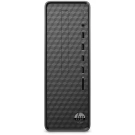 HP Slim Desktop S01-pF4100ng Intel® CoreTM i5 i5-14400, 16GB RAM, 512GB SSD (9U7M4EA#ABD)