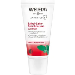 Salbei-Zahnfleischbalsam