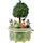 Wendt & Kühn Spieluhr Spieldose "Kinderreigen", Original Erzgebirge
