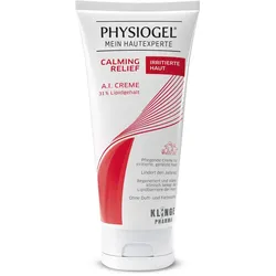 PHYSIOGEL Calming Relief A.I. Creme irritierte Haut  50 ml Creme