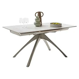 MCA Furniture Cerrito 160 x 76 x 90 cm taupe