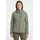 G.I.G.A. DX Softshelljacke "GS 111 WMN SFTSHLL JCKT", Damen, Gr. 36, seagrass, Obermaterial: 100% Polyester, G.I.G.A. DX BY KILLTEC, Jacken Softshelljacke, Übergangsjacke