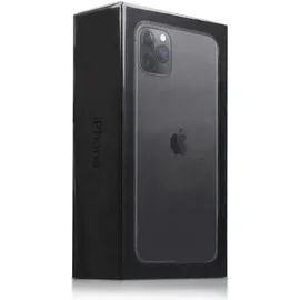 Apple iPhone 11 Pro 64 GB Silber