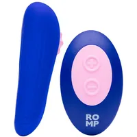 ROMP Party Panty Vibrator, - Purple