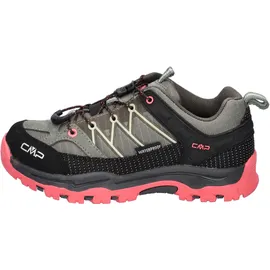 CMP Kids Rigel Low WP 28