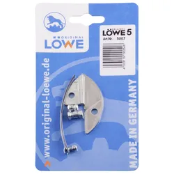 Löwe Ersatzteilset für Löwe Nr. 5