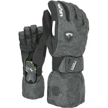 Level Fly pk black 8,5