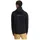 Spyder Gridweb Shellfleece Hoodie black (BLK) L