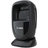 Zebra Technologies Zebra DS9308 2D Barcode-Scanner Kabelgebunden 2D, 1D Imager Schwarz Einbau-Scanner USB, RS232