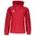 adidas Entrada 22 Stadionjacke Rot 176