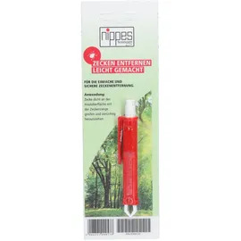 Nippes Zeckenzange