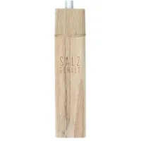 räder Salzmühle 22,5 cm Akazienholz unbefüllt