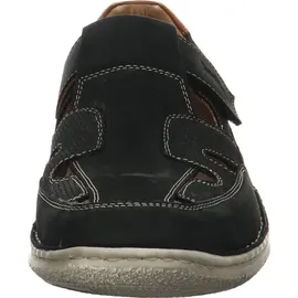 Josef Seibel Anvers 81 Herren Blau 43