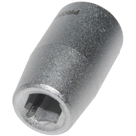 PROXXON Adapter 1/4" Innenvierkant auf Innensechskant