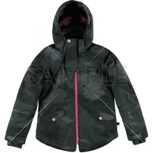 Brunotti Kinder Schneejacke Angel JR,