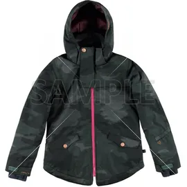 Brunotti Kinder Schneejacke Angel JR,