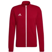 adidas Entrada 22 Trainingsjacke Herren Team Power Red 3XL
