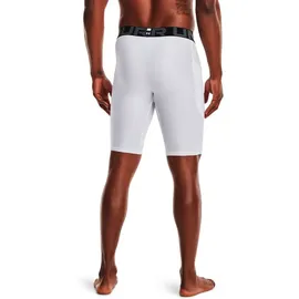 Under Armour HeatGear Armour Herren Weiß M