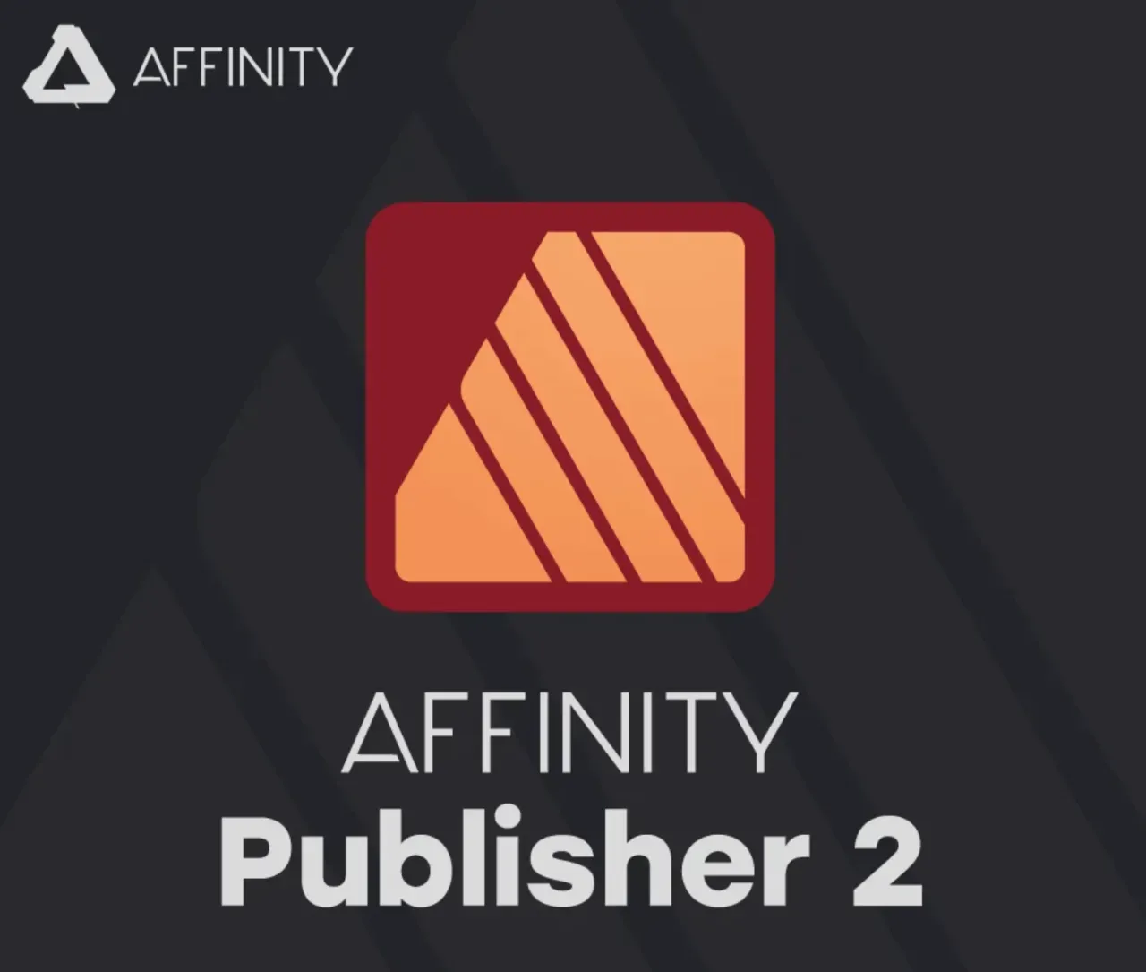 Affinity Publisher 2