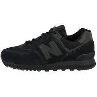 New Balance 574v3 Herren black 47,5