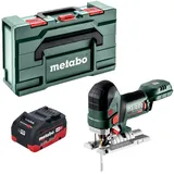 Metabo STA 18 LTX 150 ohne Akku + Metabox