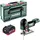 Metabo STA 18 LTX 150 ohne Akku + Metabox