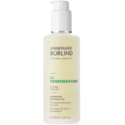 ANNEMARIE BÖRLIND LL Regeneration Belebendes Blütentau-Gel 150 ml Gel