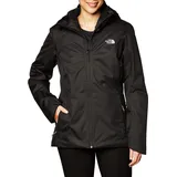 The North Face Quest Insulated Jacket Damen