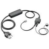 Poly APV-63 Elektronischer Hook-Switch Adapter