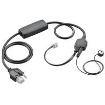 Poly APV-63 Elektronischer Hook-Switch Adapter